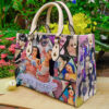 Katy Perry 4 Leather Handbag