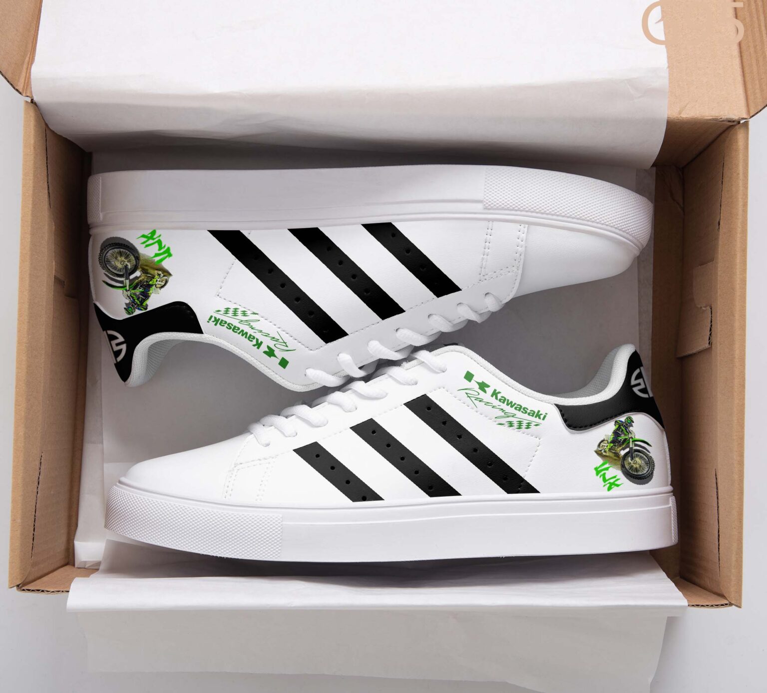 Kawasaki Stan Smith Shoes 1 Kawasaki Stan Smith Shoes