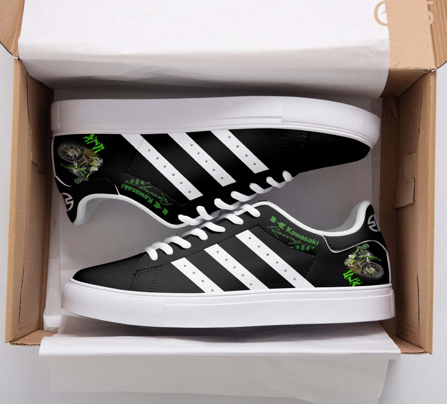 Kawasaki Stan Smith Shoes 1 Kawasaki Stan Smith Shoes