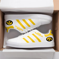 Iowa Hawkeyes Stan Smith Shoes
