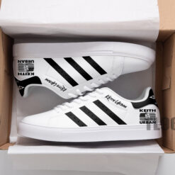 Keith Urban Stan Smith Shoes