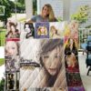 Kelly Clarkson Quilt