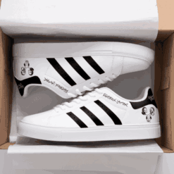 Kendrick Lamar 5 Stan Smith Shoes