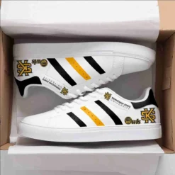 Kennesaw State Owls Stan Smith Shoes