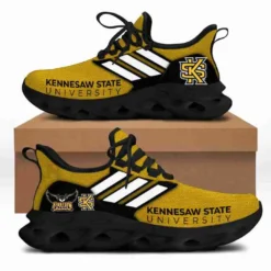 Kennesaw State Owls Max Soul Shoes