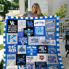 Kentucky Wildcats Lover Quilt