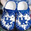 Kentucky Wildcats Soft Clogs