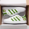 Kermit The Frog Stan Smith Shoes