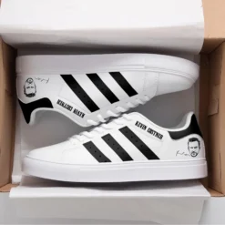Kevin Costner Stan Smith Shoes