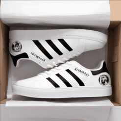 Khamzat Chimaev Stan Smith Shoes