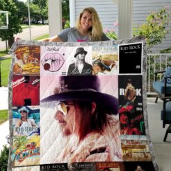 Kid Rock Quilt