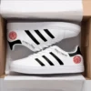 King Crimson 2 Stan Smith Shoes