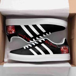 King Crimson Stan Smith Shoes