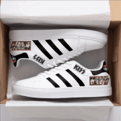 Kiss Stan Smith Shoes