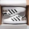 Kiss Band Lover Stan Smith Shoes 2