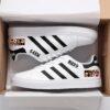 Kiss Band Stan Smith Shoes