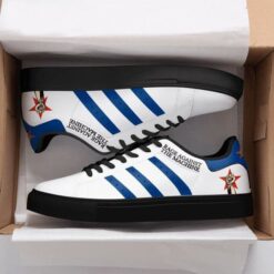 Rage Against The Machine 1 Stan Smith Shoes