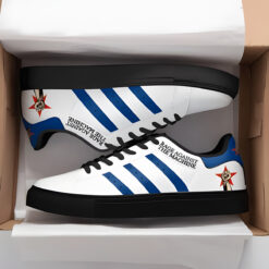 Rage Against The Machine 1 Stan Smith Shoes