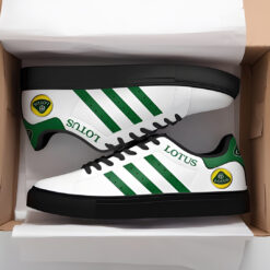 Lotus Stan Smith Shoes