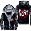 Korn Fleece Jacket