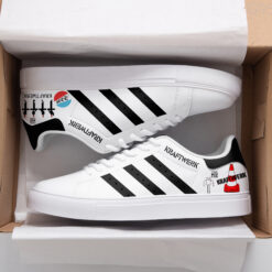 Kraftwerk 1 Stan Smith Shoes
