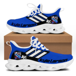 Kyle Larson Max Soul Shoes