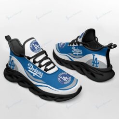 Los Angeles Dodgers Max Soul Shoes 3