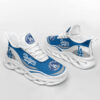 Los Angeles Dodgers Max Soul Shoes 4