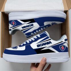 Scania Air Force Shoes