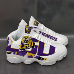 Lsu Tigers Jordan 13