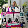 Lady Gaga Quilt