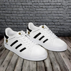 Lamborghini Huracan Stan Smith Shoes