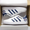 Lambretta 1 Stan Smith Shoes