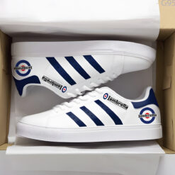 Lambretta 1 Stan Smith Shoes