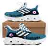 Lambretta 3 Max Soul Shoes