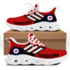 Lambretta 4 Max Soul Shoes