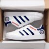 Lambretta Blue Stan Smith Shoes