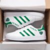 Lancia 2 Stan Smith Shoes
