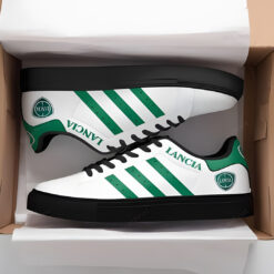 Lancia 3 Stan Smith Shoes