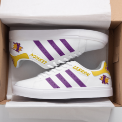 Lebron James Stan Smith Shoes