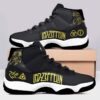 Led Zeppelin Jordan 11