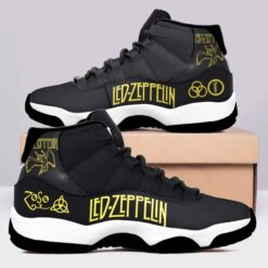 Led Zeppelin Jordan 11