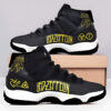 Led Zeppelin Jordan 11