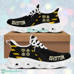 Led Zeppelin 4 Max Soul Shoes