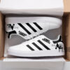 Lenny Kravitz 2 Stan Smith Shoes