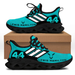 Lewis Hamilton Max Soul Shoes New Shoes