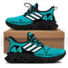 Lewis Hamilton Max Soul Shoes New Shoes