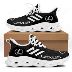 Lexus Max Soul Shoes