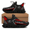 Lexus Max Soul Shoes