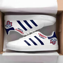 Liberty Flames Stan Smith Shoes